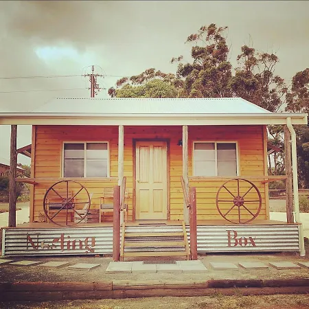 Bukirk Glamping & Luxury Cabins Clare Exterior photo