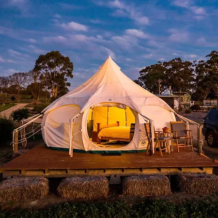 Bukirk Glamping & Luxury Cabins Clare Exterior photo