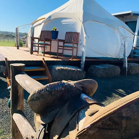 Bukirk Glamping & Luxury Cabins Clare Exterior photo