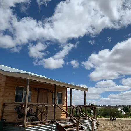 Bukirk Glamping & Luxury Cabins Clare Exterior photo