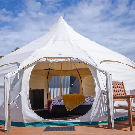 Bukirk Glamping & Luxury Cabins Clare Exterior photo