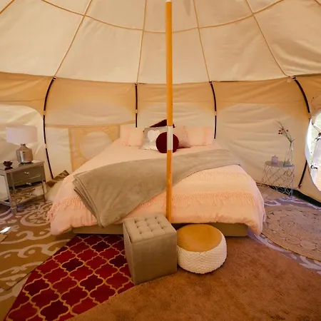 Bukirk Glamping & Luxury Cabins Clare Exterior photo