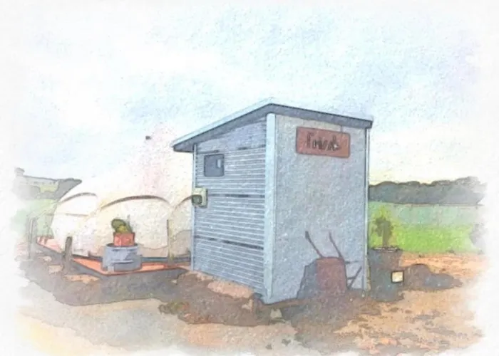 Bukirk Glamping & Luxury Cabins