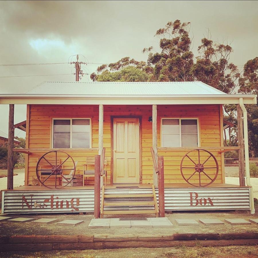 Bukirk Glamping & Luxury Luxury tent *