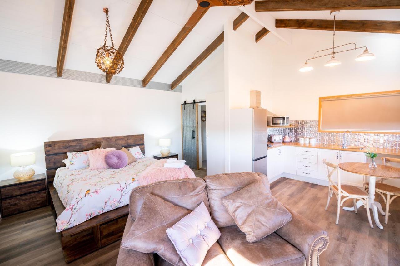 Bukirk Glamping & Luxury *