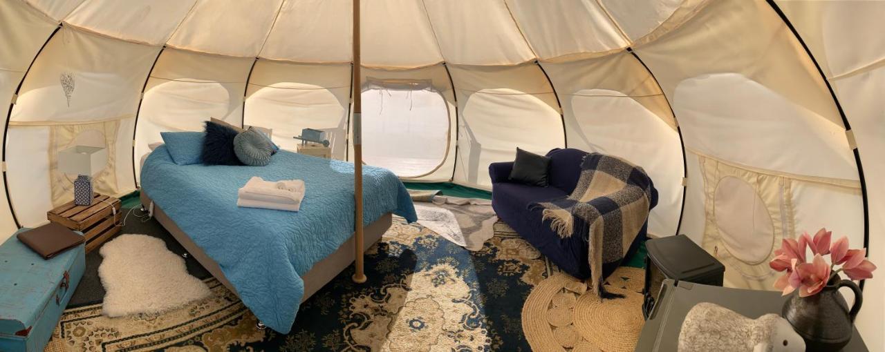 Bukirk Glamping & Luxury * Clare