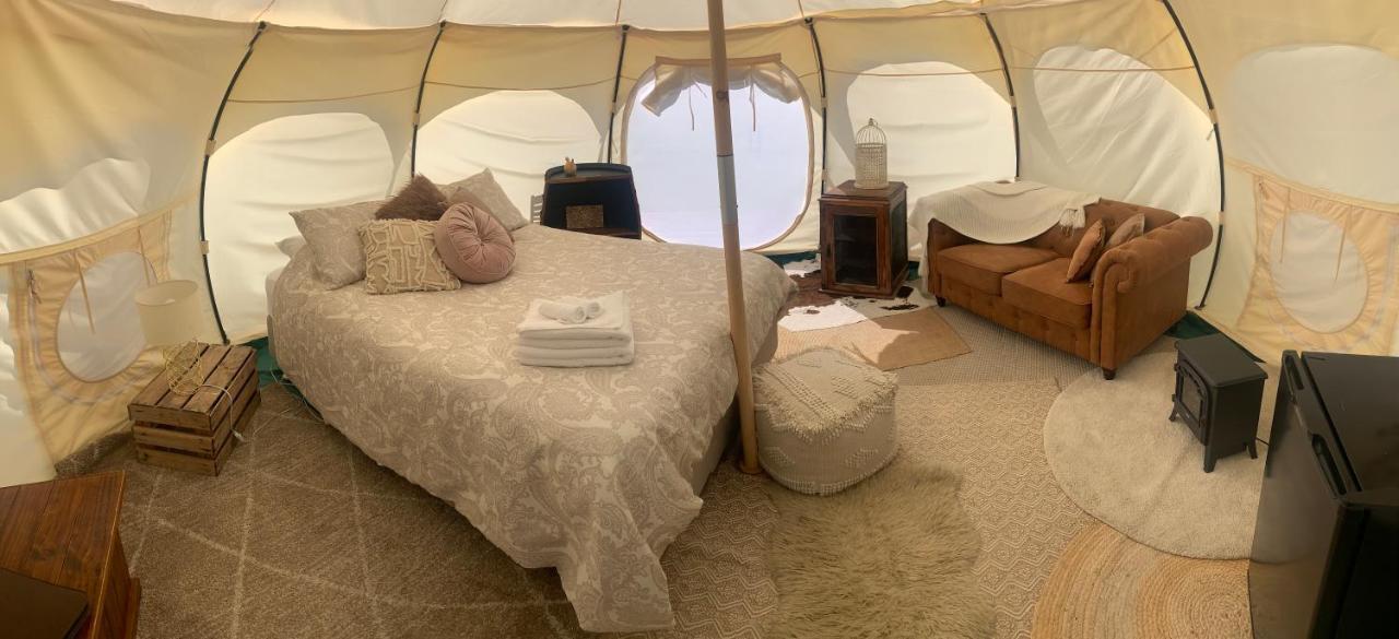 Bukirk Glamping & Luxury Clare