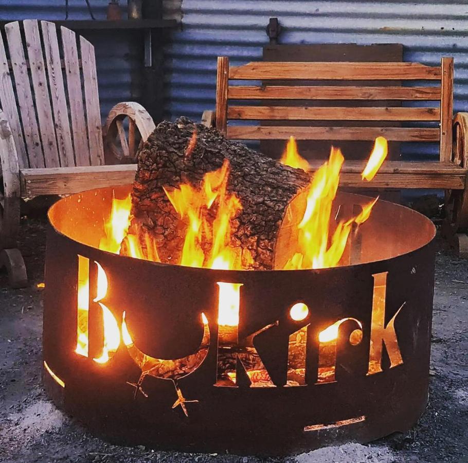 Luxury tent Bukirk Glamping & Luxury Clare