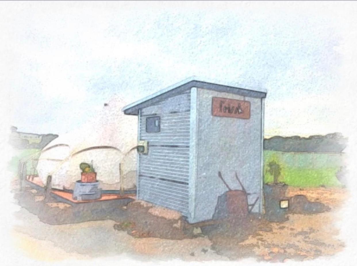 Bukirk Glamping & Luxury * Clare