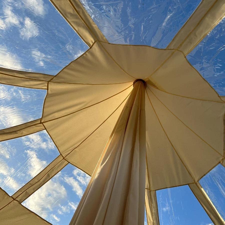 Luxury tent Bukirk Glamping & Luxury *