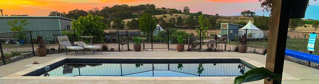 Bukirk Glamping & Luxury *