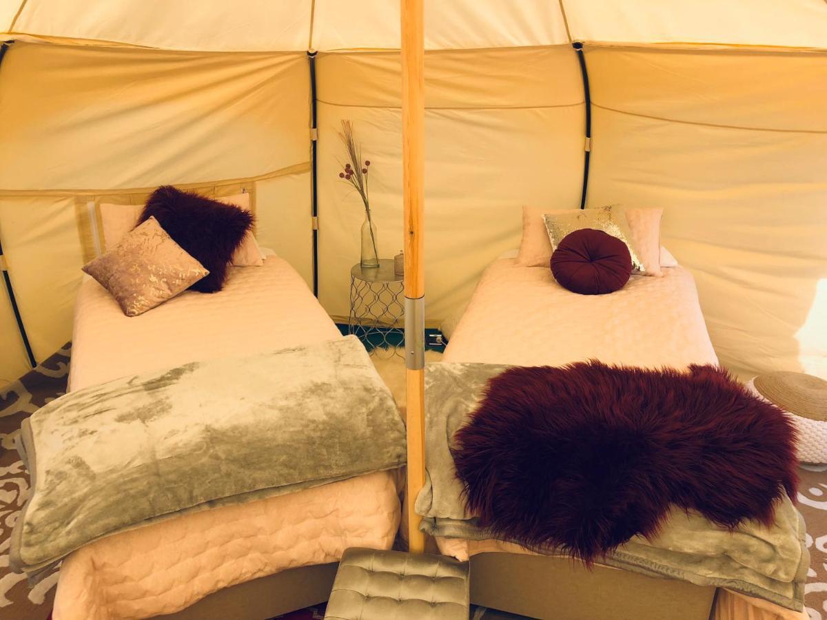 Bukirk Glamping & Luxury