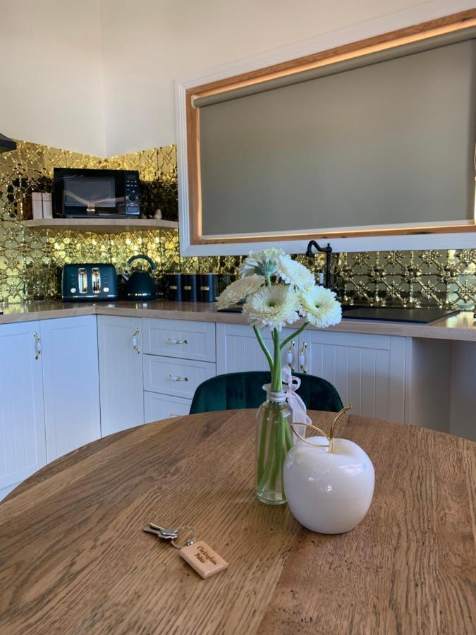 Bukirk Glamping & Luxury Clare