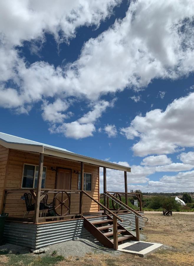 Bukirk Glamping & Luxury Luxury tent *