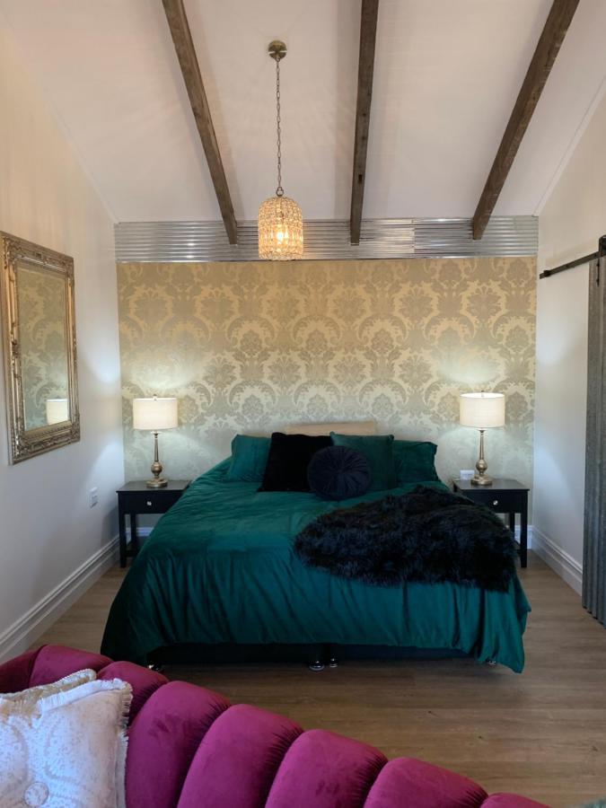 Bukirk Glamping & Luxury *