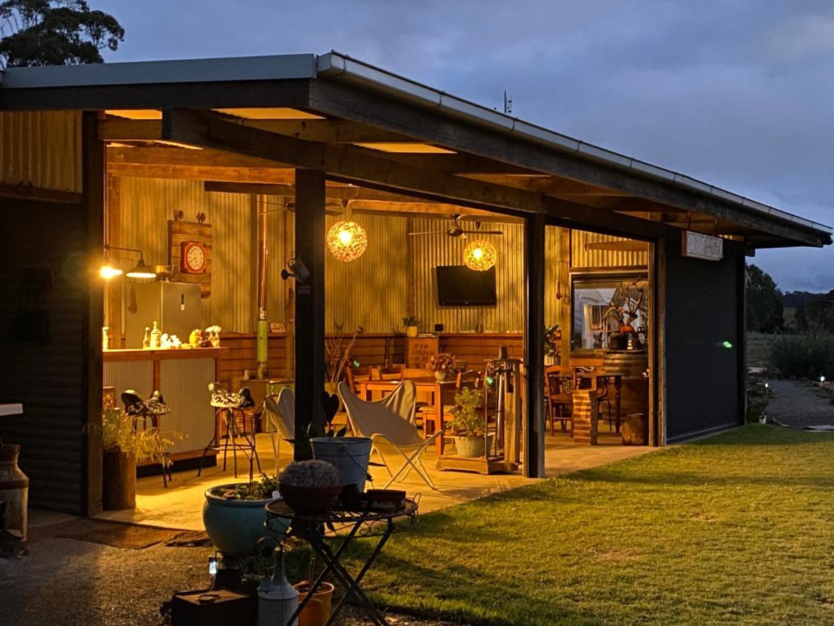 Luxury tent Bukirk Glamping & Luxury *