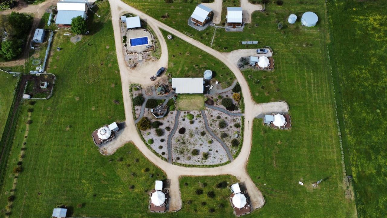 Bukirk Glamping & Luxury