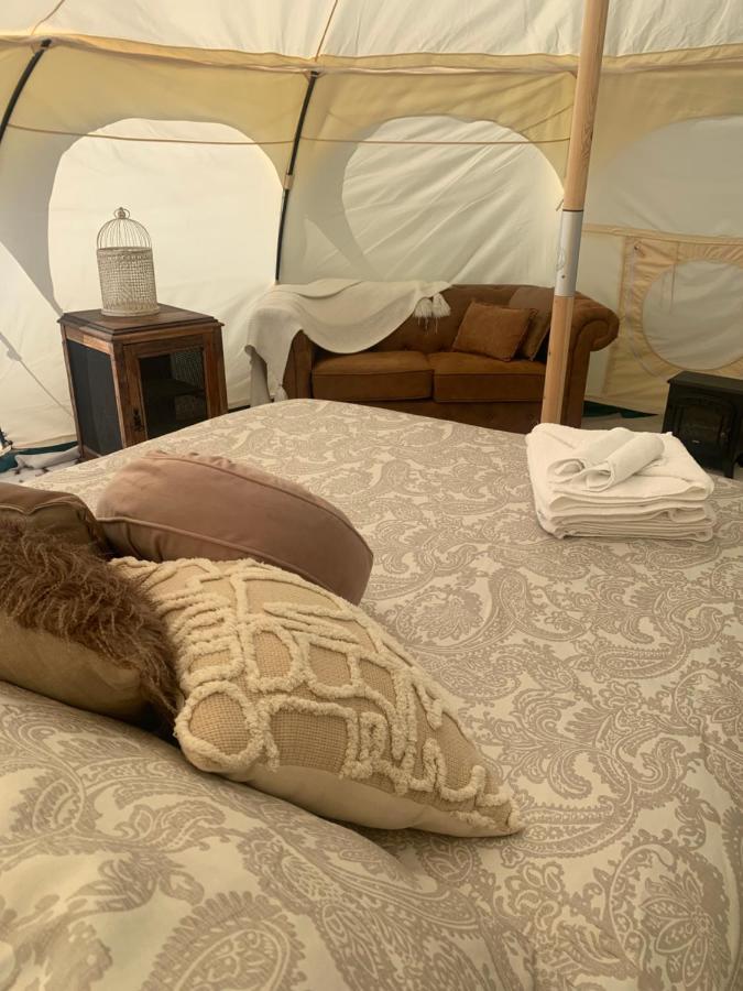 Bukirk Glamping & Luxury Clare
