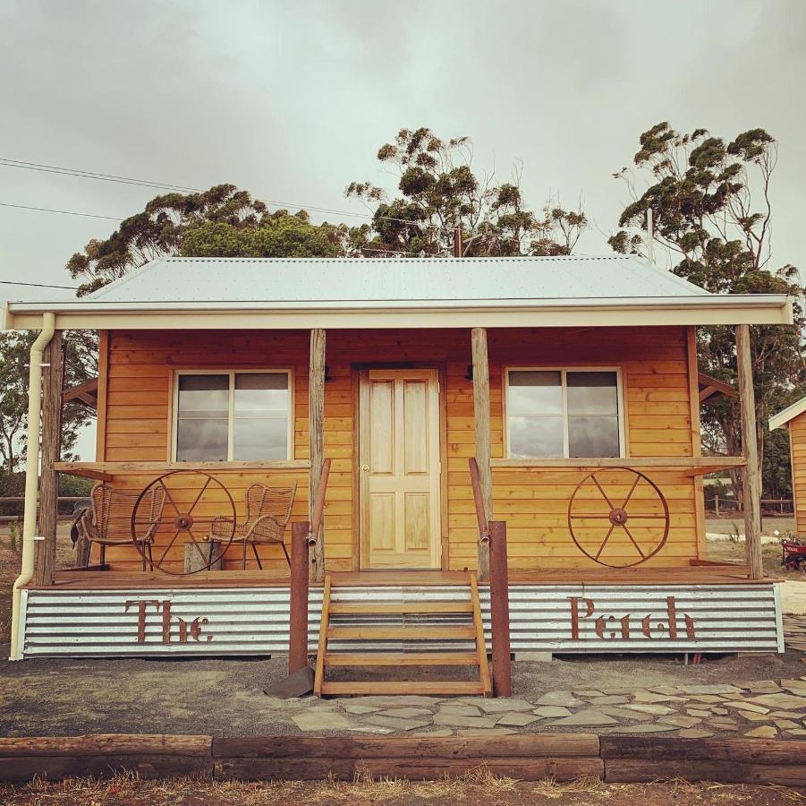 Bukirk Glamping & Luxury *