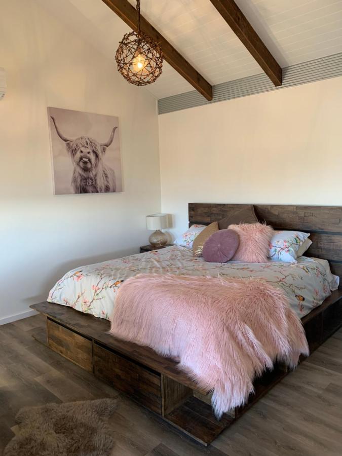 Luxury tent Bukirk Glamping & Luxury *