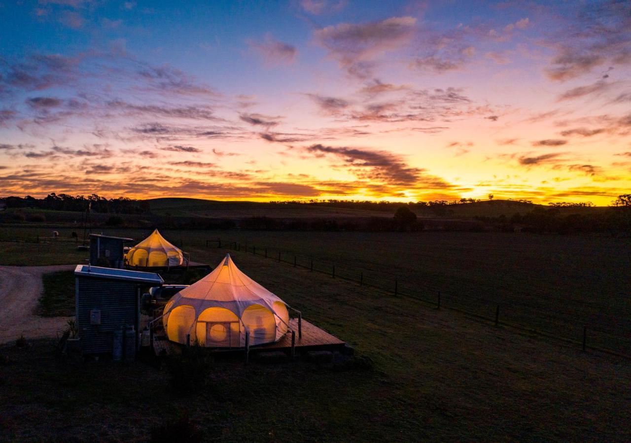 Bukirk Glamping & Luxury *
