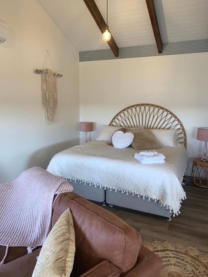 Bukirk Glamping & Luxury
