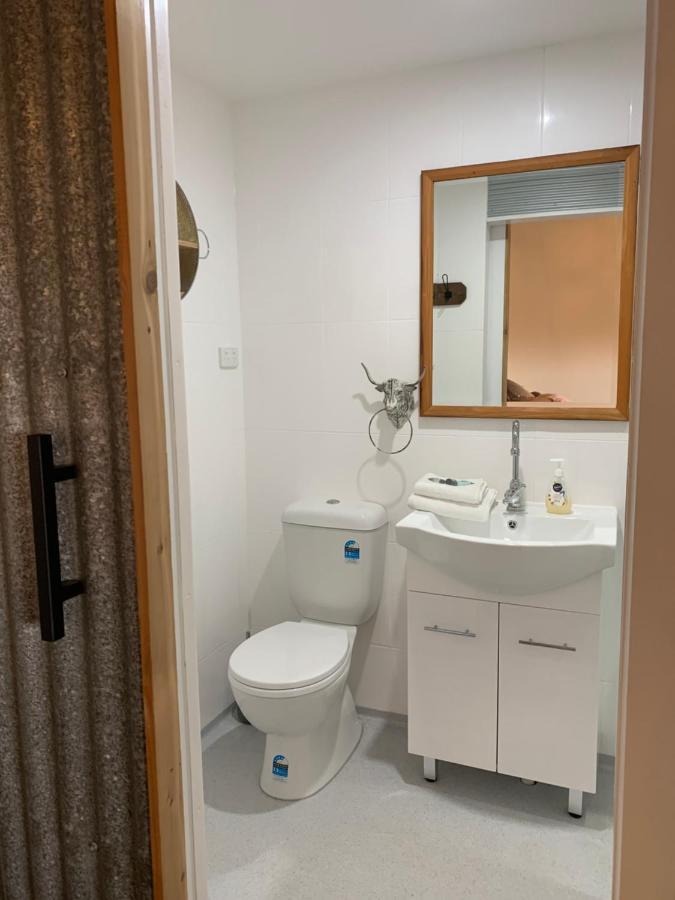 Bukirk Glamping & Luxury