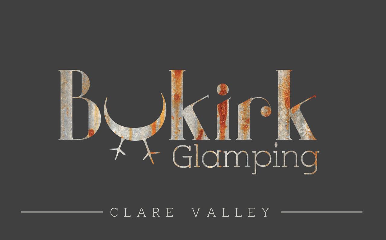 Bukirk Glamping & Luxury Luxury tent Clare