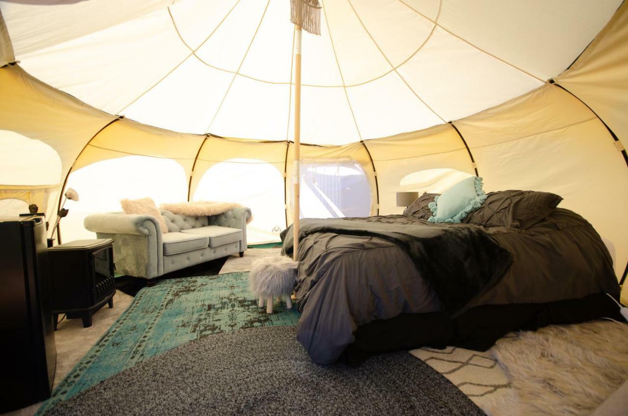 Bukirk Glamping & Luxury *