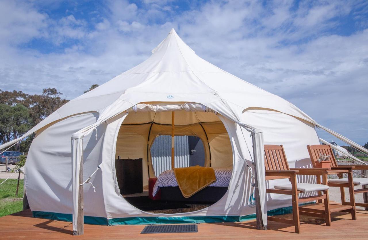 Luxury tent Bukirk Glamping & Luxury *