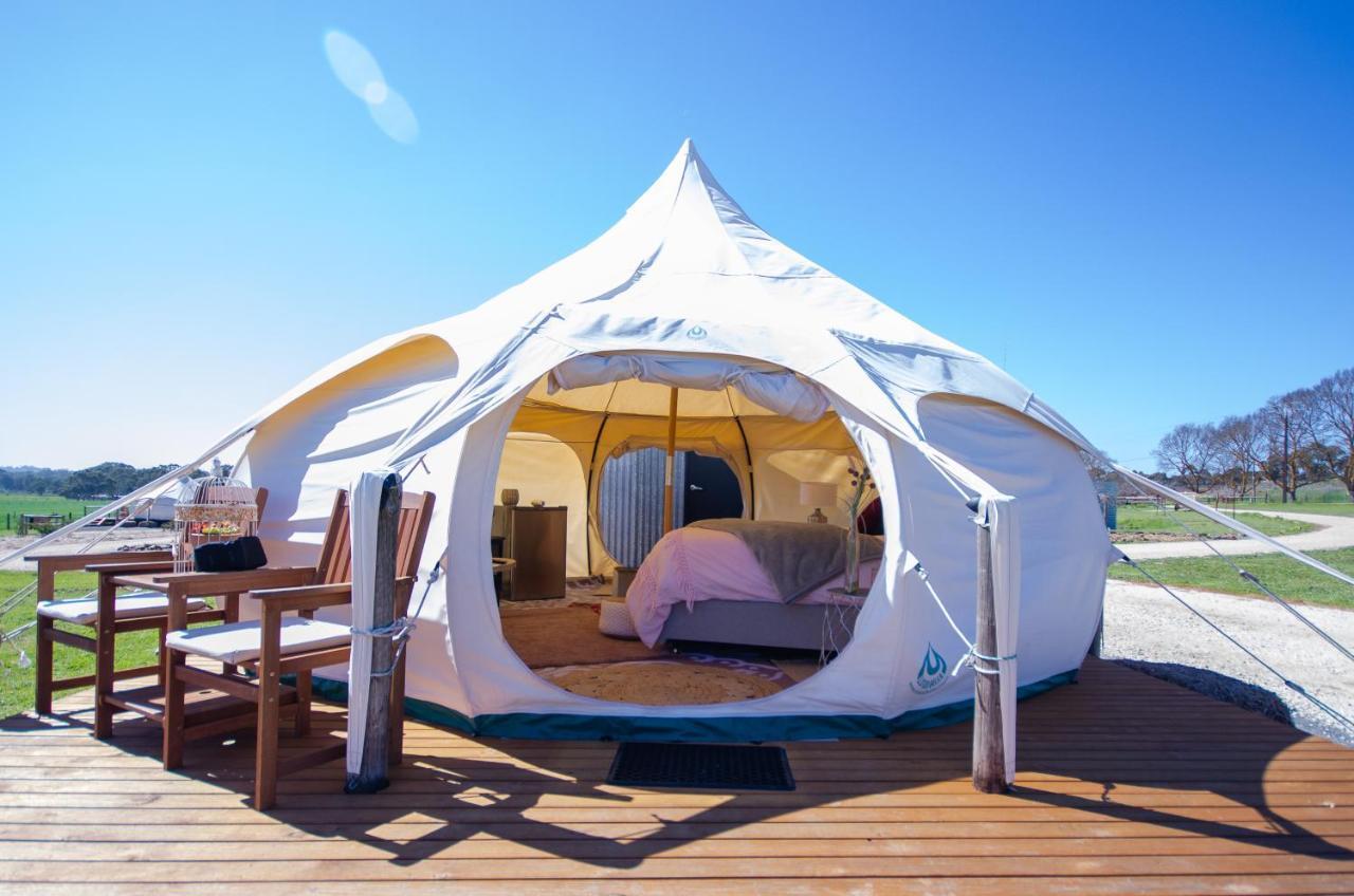 Bukirk Glamping & Luxury *