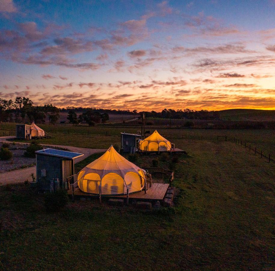 Bukirk Glamping & Luxury
